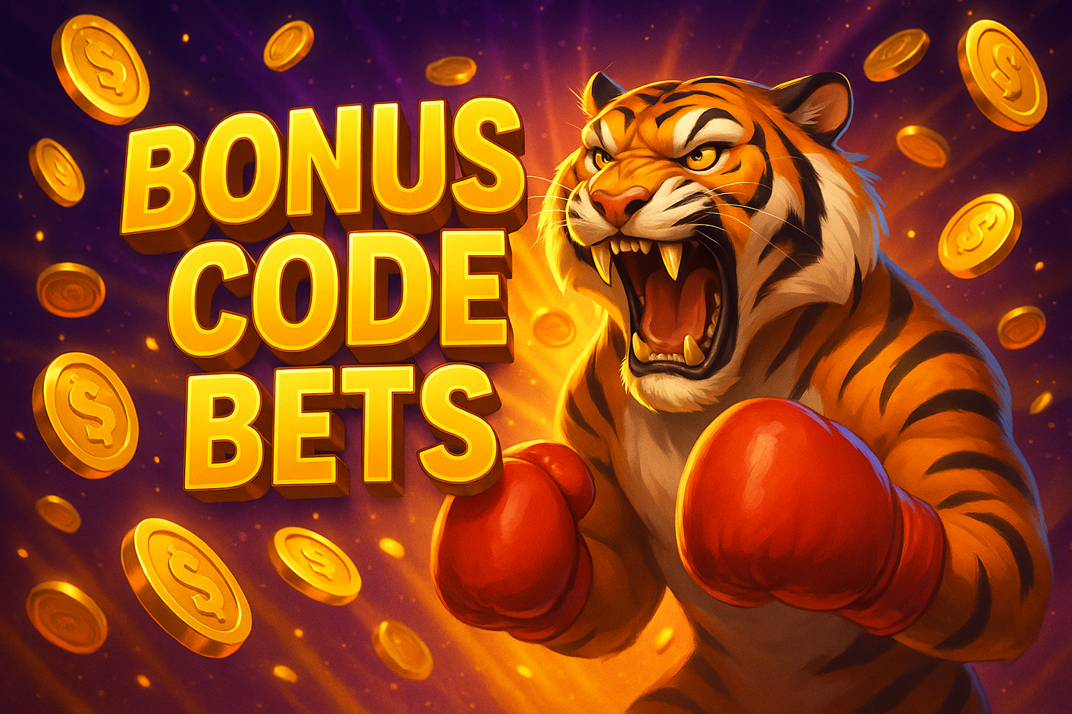 Bonus Code Bets